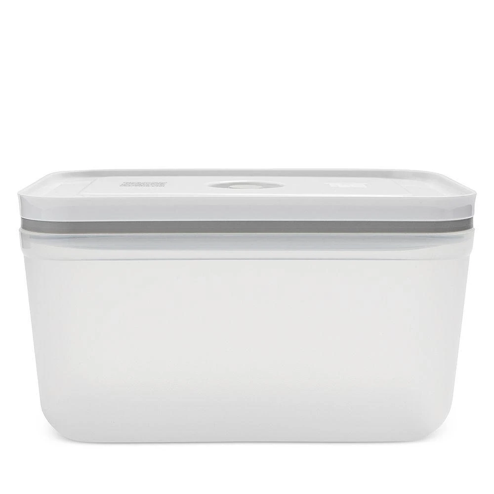 商品ZWILLING|Fresh & Save Vacuum Plastic Container,价格¥152,第1张图片