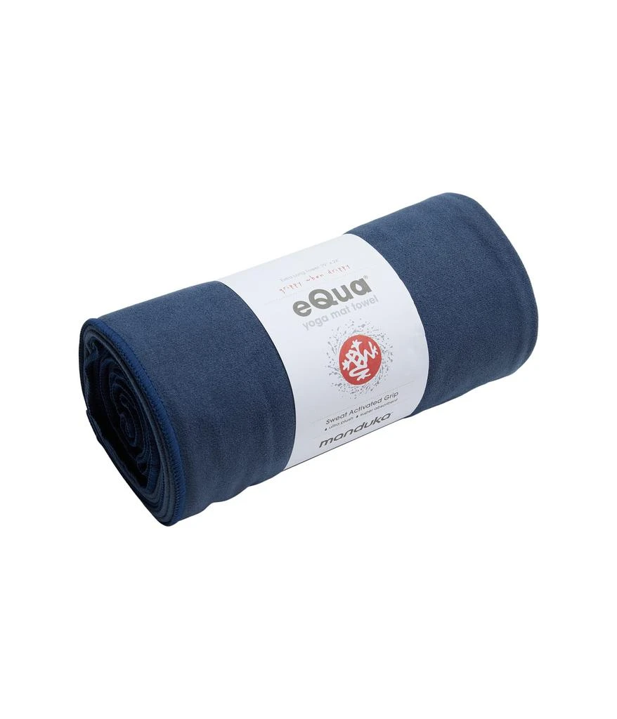 商品Manduka|eQua Mat Towel Long,价格¥314,第1张图片