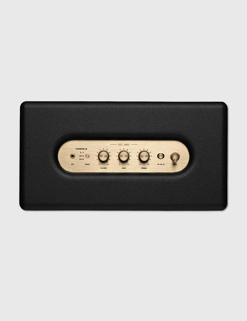 商品Marshall|Stanmore III Speaker,价格¥4486,第4张图片详细描述