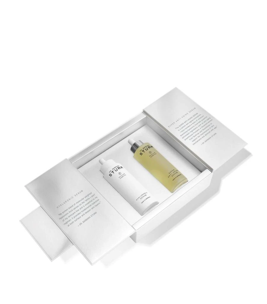 商品Dr. Barbara Sturm|Serum Duo (2 x 100ml),价格¥12009,第3张图片详细描述