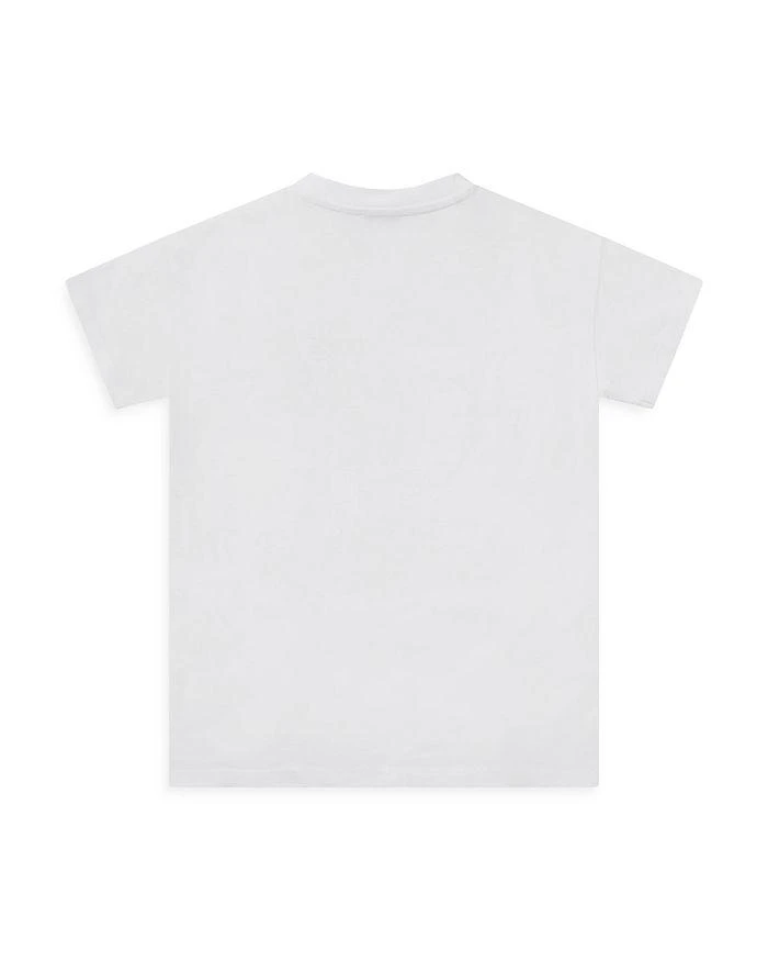 商品Kenzo|Boys' Short Sleeve Maxi X Logo Tee - Little Kid,价格¥323,第2张图片详细描述