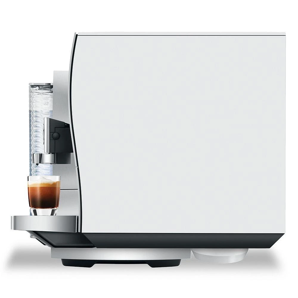Z10 Hot & Cold Brew in Aluminum White 商品