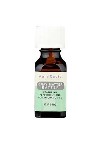 Essential Solutions Oil Gray Matter Batter - 0.5 fl oz商品第1张图片规格展示