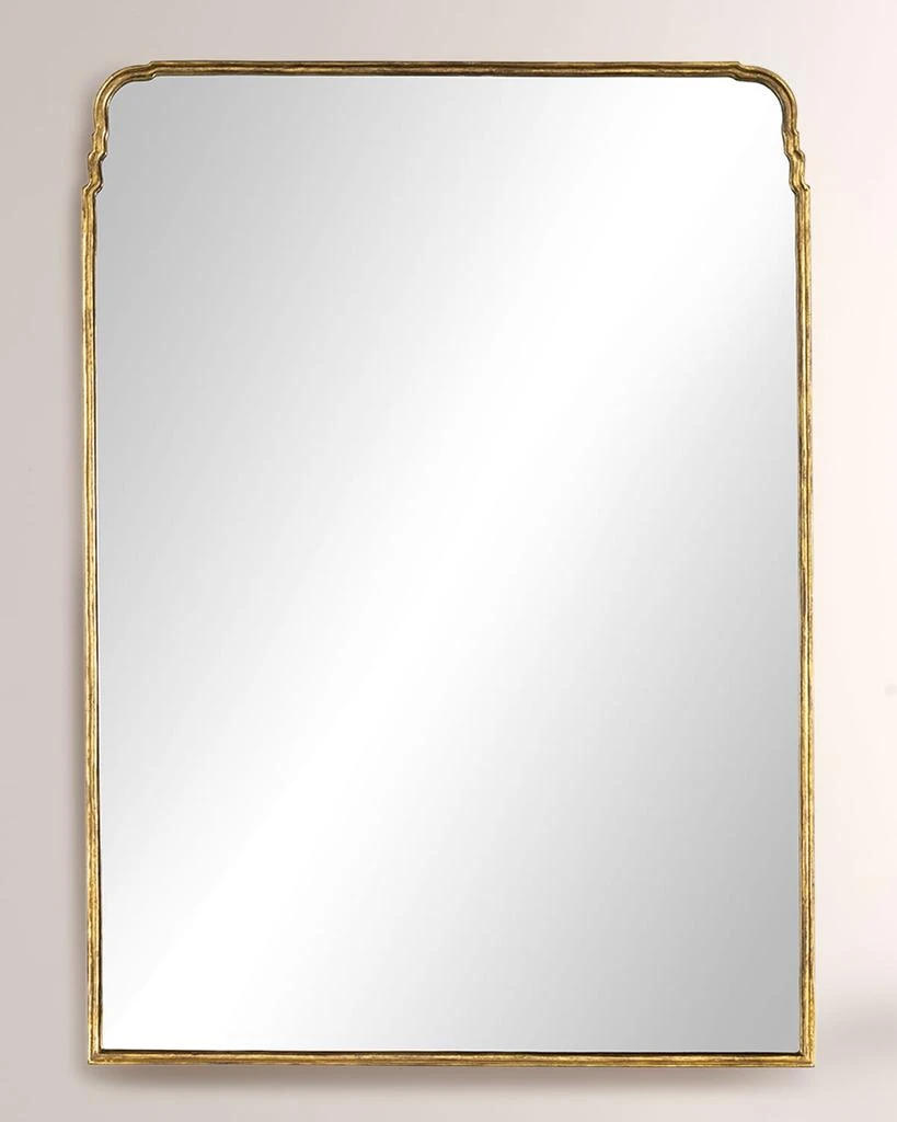 商品Four Hands|Loire Floor Mirror,价格¥18659,第1张图片