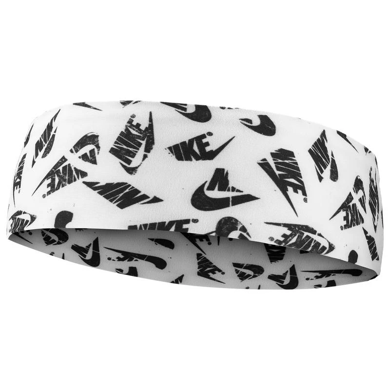 商品NIKE|Nike Fury Headband - Men's,价格¥39,第1张图片