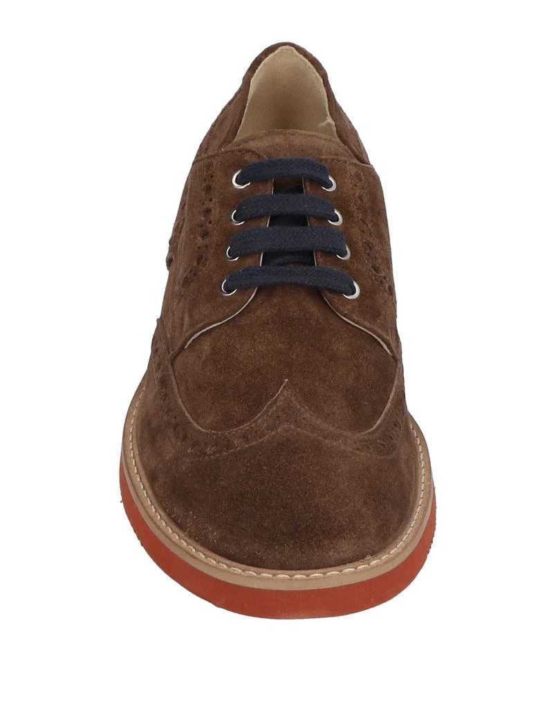 商品TAGLIATORE|Formal shoes,价格¥683,第2张图片详细描述