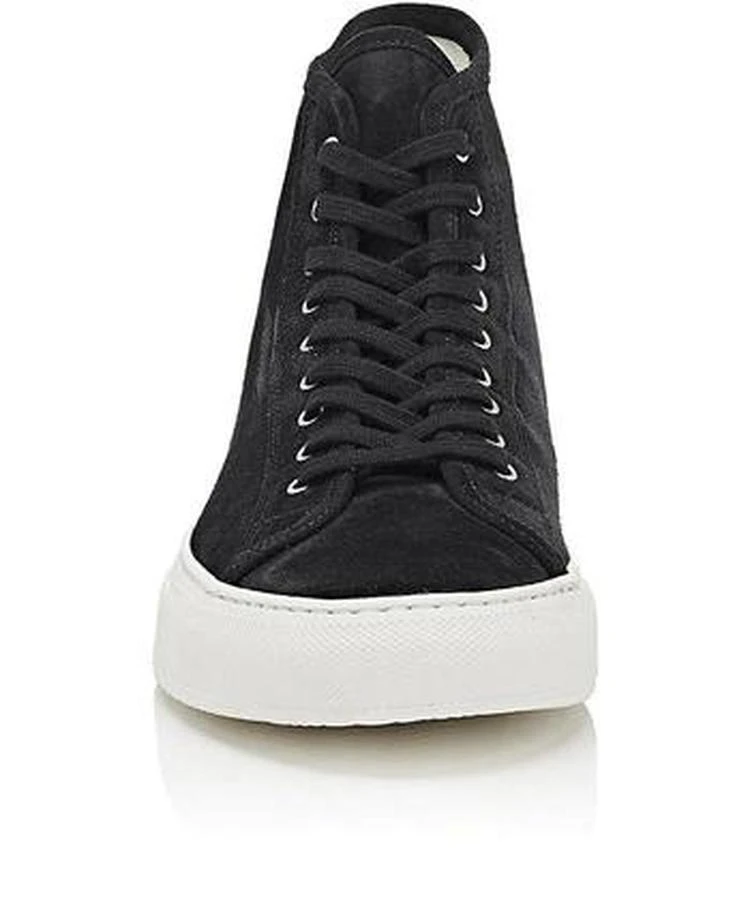 商品Common Projects|Men's Tournament Suede Sneakers,价格¥3024,第4张图片详细描述