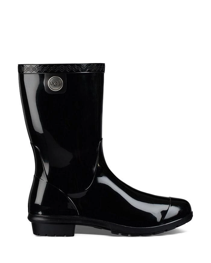 商品UGG|Sienna Rain Boots 雨靴,价格¥393,第2张图片详细描述