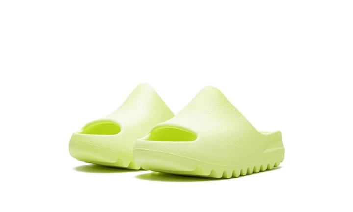 商品Adidas|Adidas Yeezy Slide Kids,价格¥591-¥1159,第3张图片详细描述