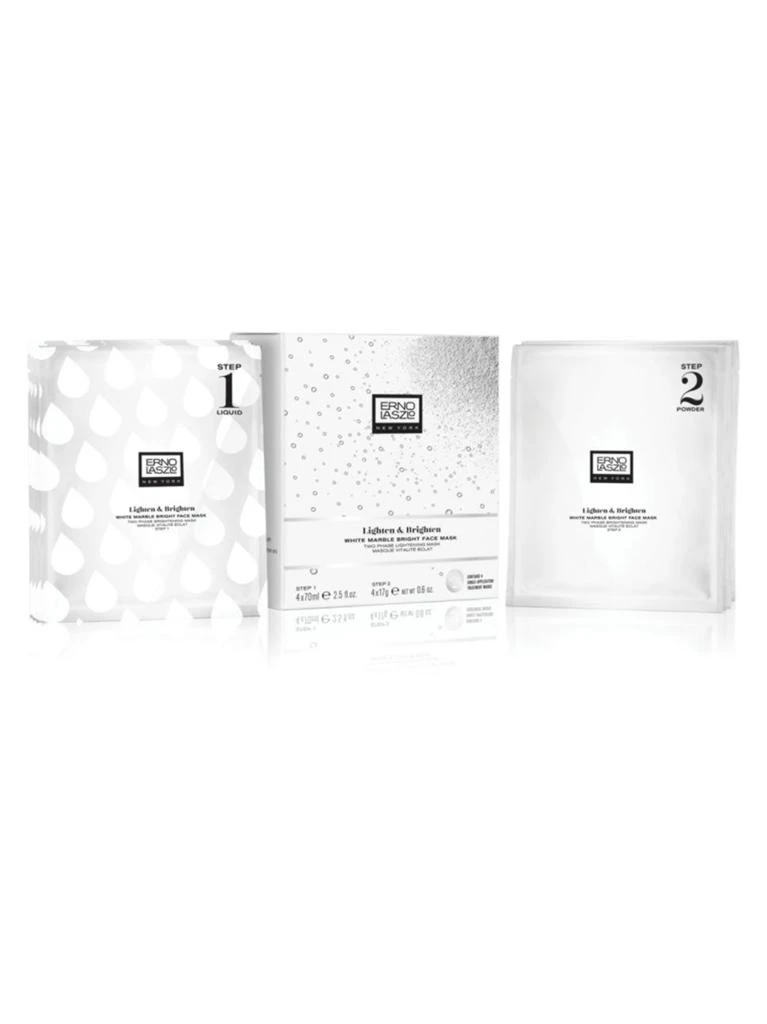 商品Erno Laszlo|汉白玉亮颜粉状面膜,价格¥727,第1张图片