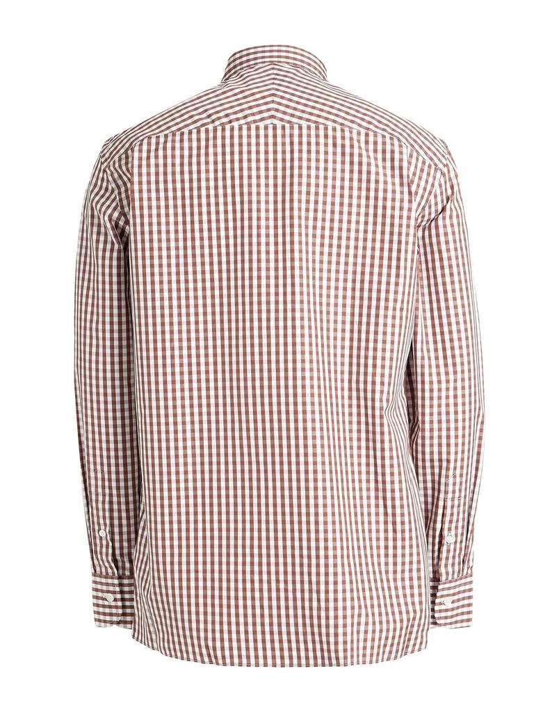 商品Dunhill|Checked shirt,价格¥1045,第2张图片详细描述