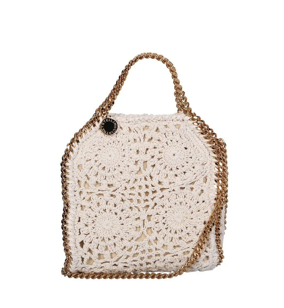 商品Stella McCartney|Stella McCartney Falabella Tote Bag,价格¥5339,第1张图片