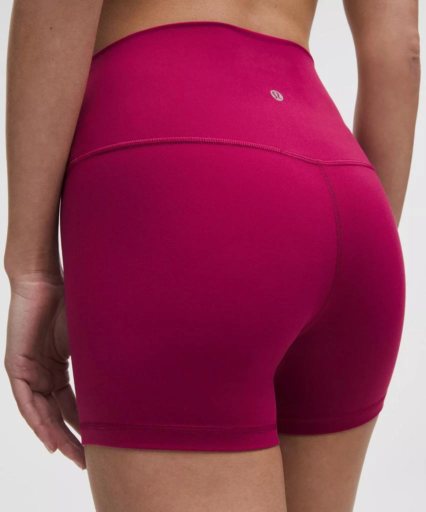 lululemon Align™ High-Rise Short 4" 商品