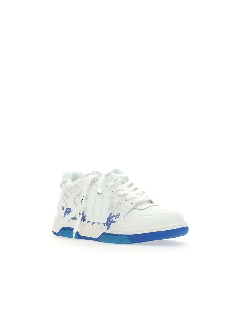 商品Off-White|OFF-WHITE SNEAKERS,价格¥2798,第1张图片