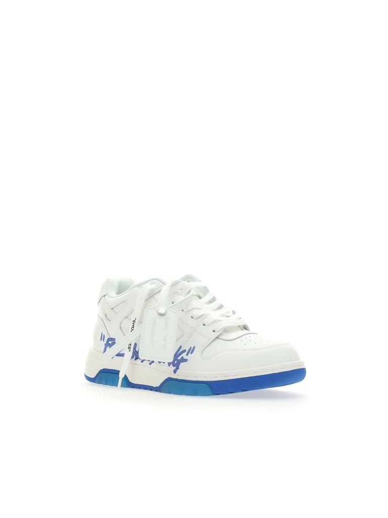 商品Off-White|OFF-WHITE SNEAKERS,价格¥2723,第1张图片