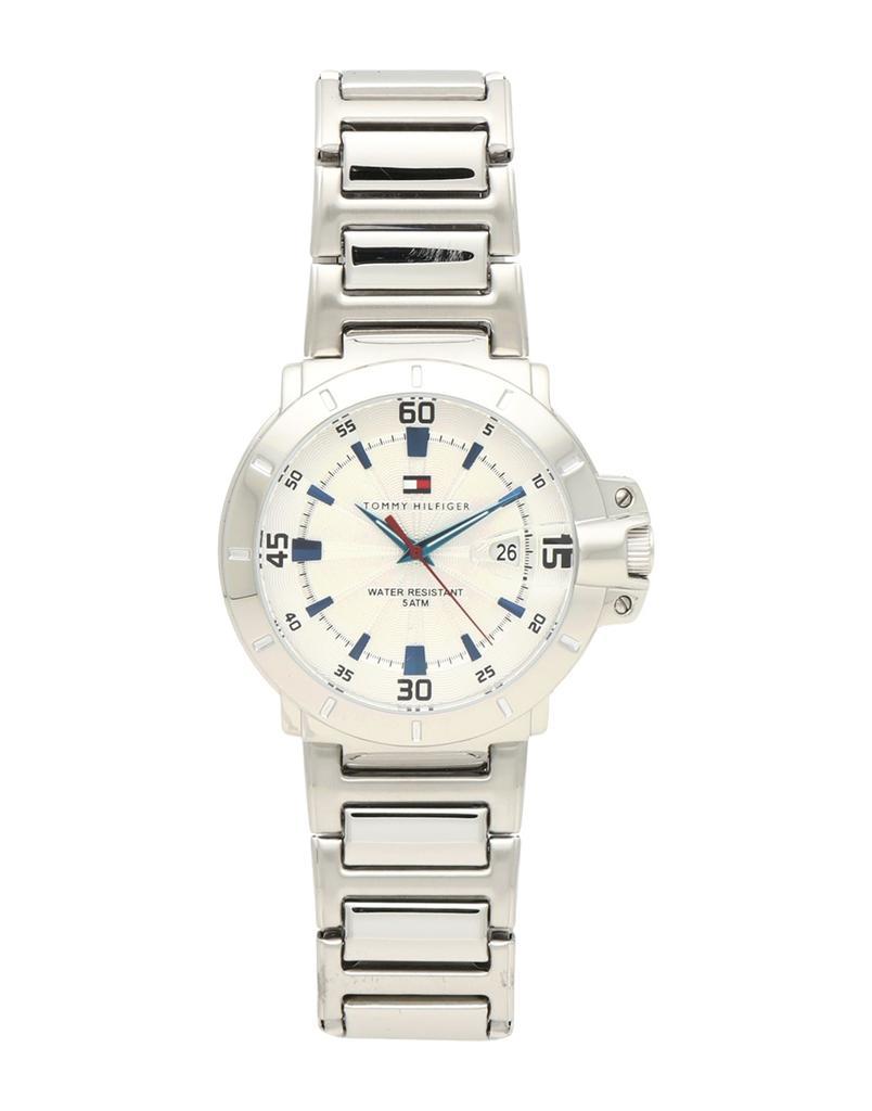 商品Tommy Hilfiger|Wrist watch,价格¥1304,第1张图片