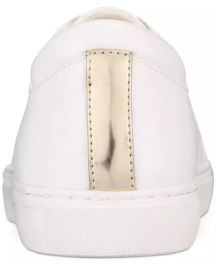 商品Kenneth Cole|Women's Kam Lace-Up 小白鞋,价格¥933,第4张图片详细描述