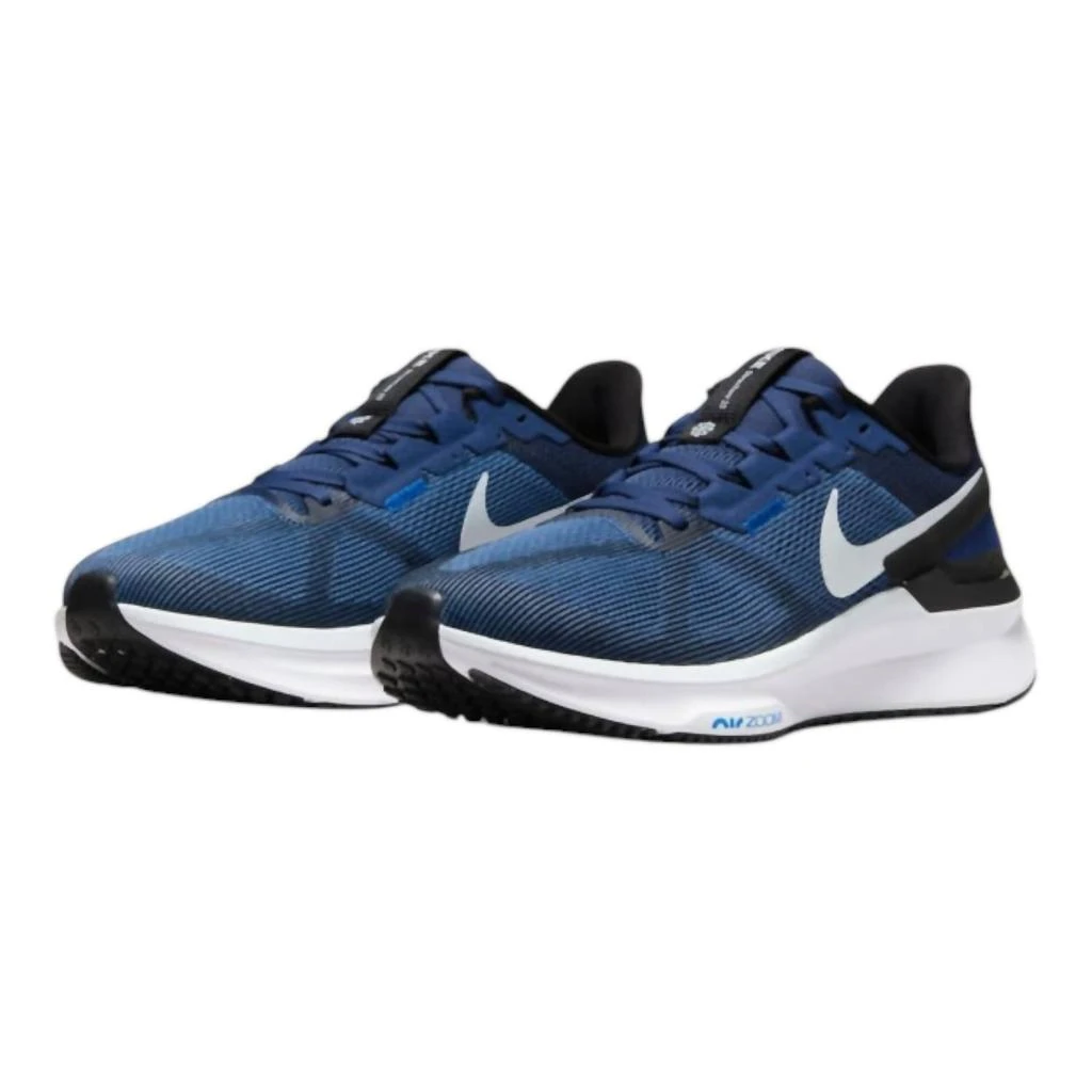 商品NIKE|Nike - Men's Air Zoom Structure 25 Shoes,价格¥810,第3张图片详细描述