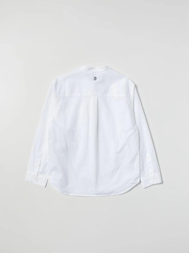 商品DONDUP|Dondup shirt for boys,价格¥250,第2张图片详细描述