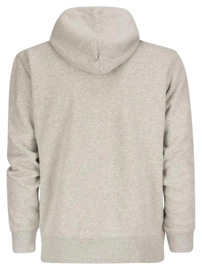 商品Autry|Autry Hoodie With Logo,价格¥1428,第2张图片详细描述