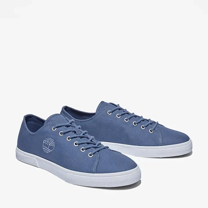 商品Timberland|Union Wharf 2.0 EK+ Sneaker for Men in Blue,价格¥379,第4张图片详细描述