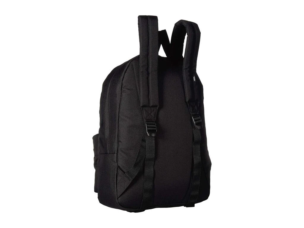 商品Vans|Old Skool III Backpack,价格¥271,第2张图片详细描述