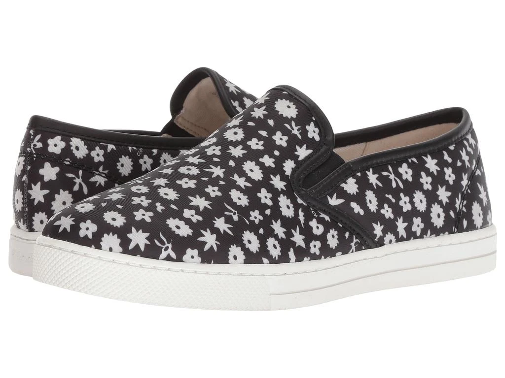 商品Coach|C117 Slip-On Sneaker,价格¥877,第1张图片