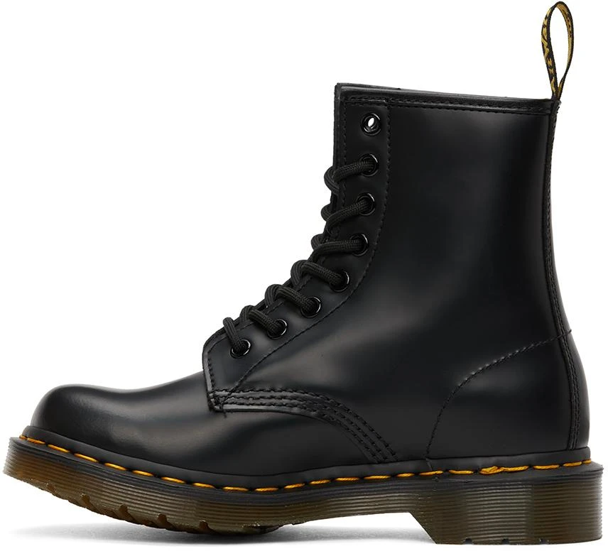 商品Dr. Martens|Black 1460 Boots,价格¥538,第3张图片详细描述