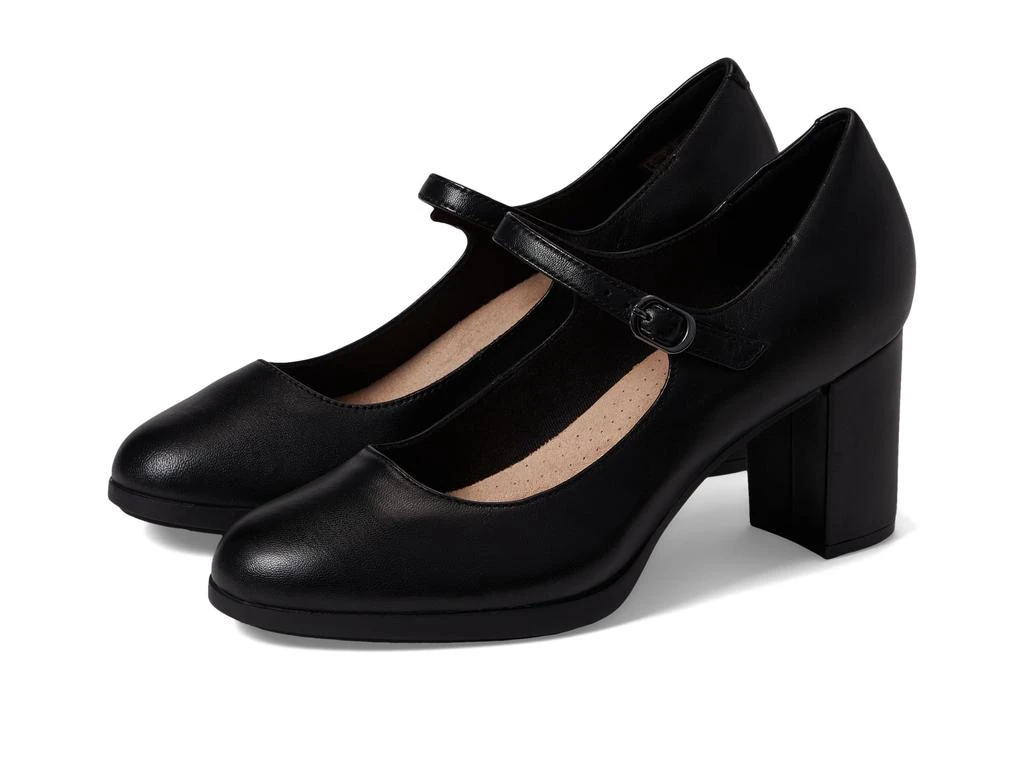 商品Clarks|Bayla Nora,价格¥596,第1张图片