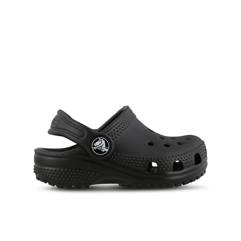 商品Crocs|Crocs Classic Clog - Baby Shoes,价格¥297,第1张图片详细描述