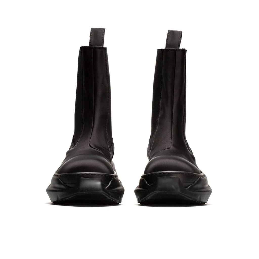 商品Rick Owens|RICK OWENS DRKSHDW Beatle Abstract boots,价格¥2838,第3张图片详细描述