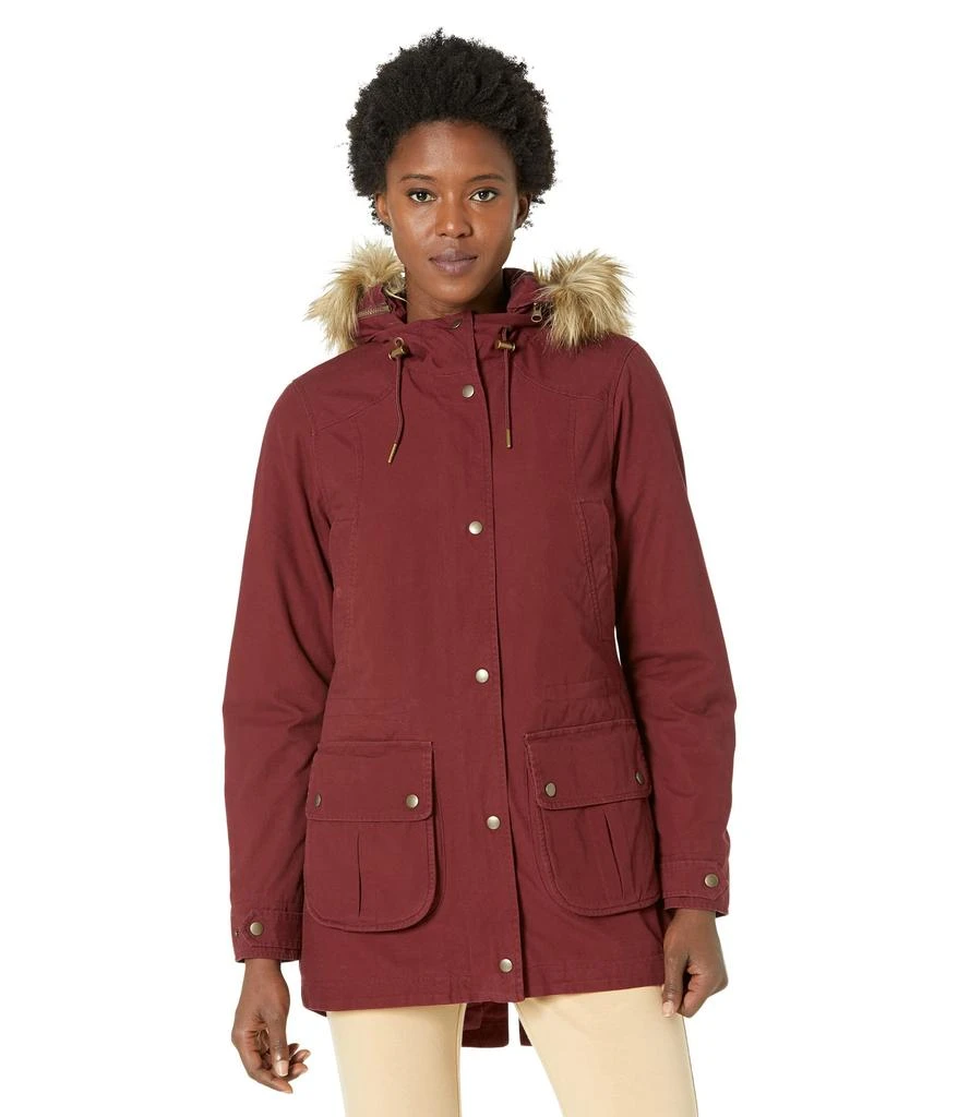 商品L.L.BEAN|East End Parka,价格¥298,第1张图片