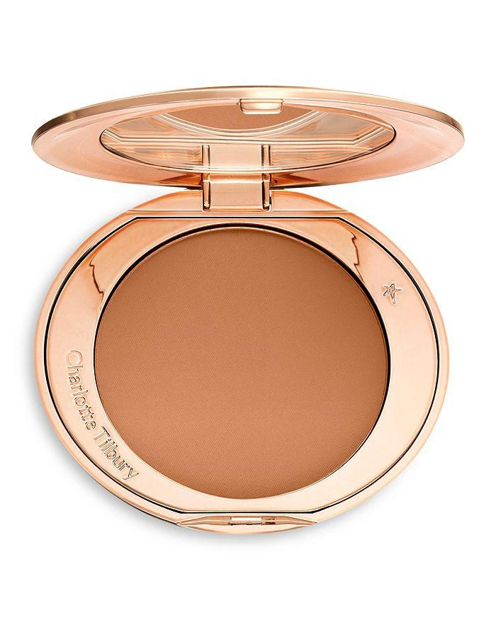 商品Charlotte Tilbury|Lunar New Year Airbrush Flawless Finish Setting Powder,价格¥345,第1张图片