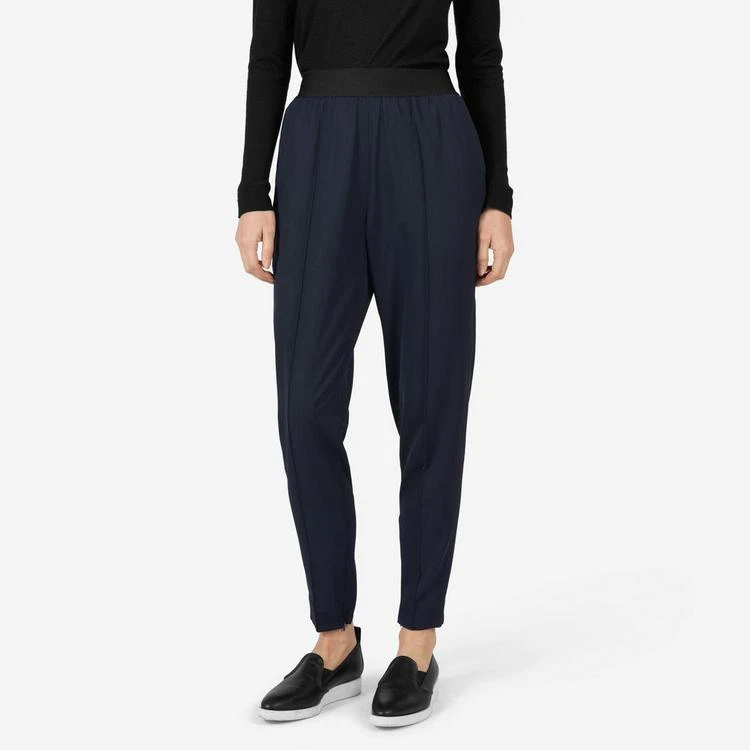 商品Everlane|窄口休闲裤,价格¥472,第3张图片详细描述