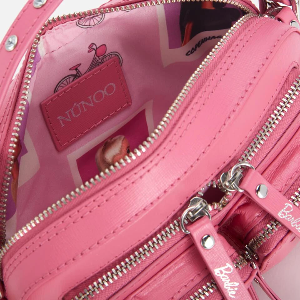 Núnoo Women's x Barbie Helena Cross Body Bag - Bright Pink 商品