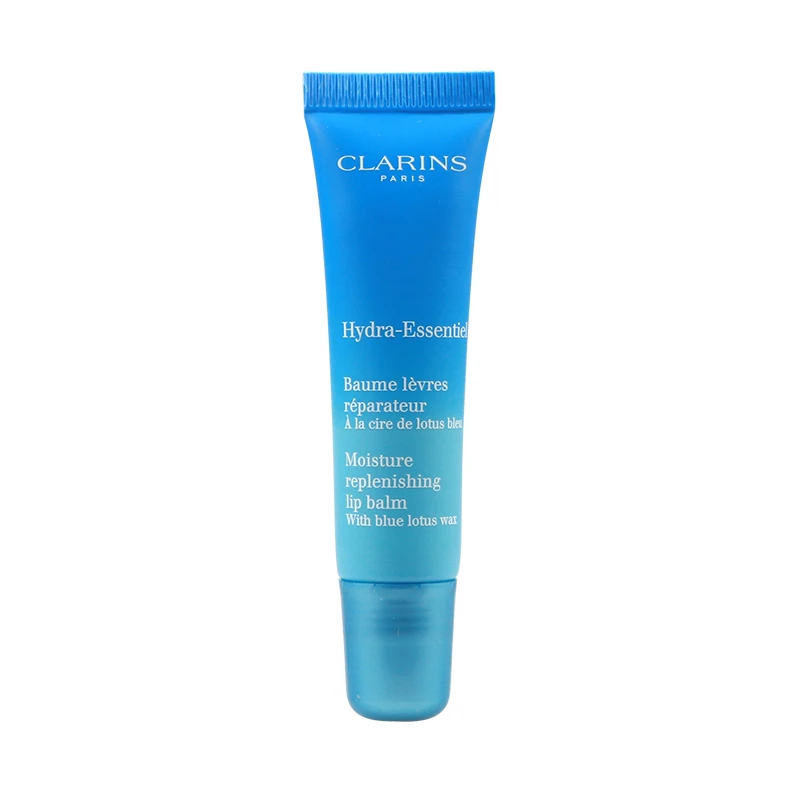 Clarins/娇韵诗恒润奇肌护唇霜15ml水润修护保湿妆前打底 商品