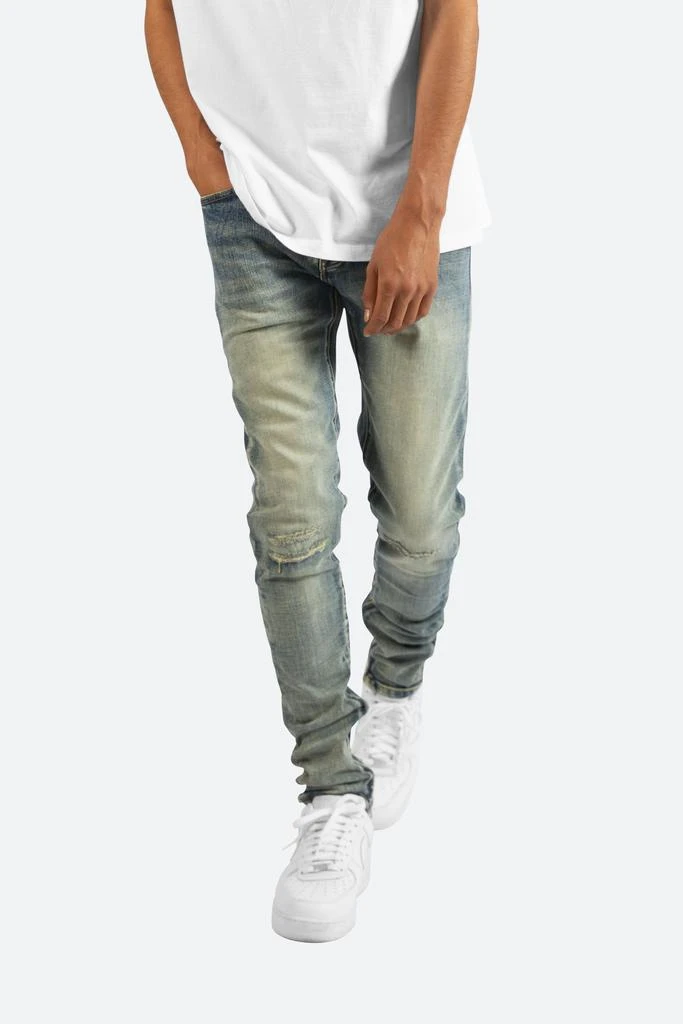 M34 Slim Denim - Blue 商品