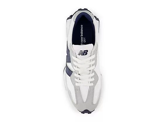 商品New Balance|327 Golf,价格¥884,第4张图片详细描述