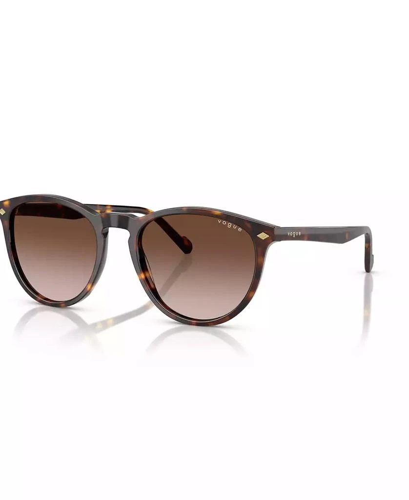 商品Vogue Eyewear|Men's Sunglasses VO5599S,价格¥642,第1张图片