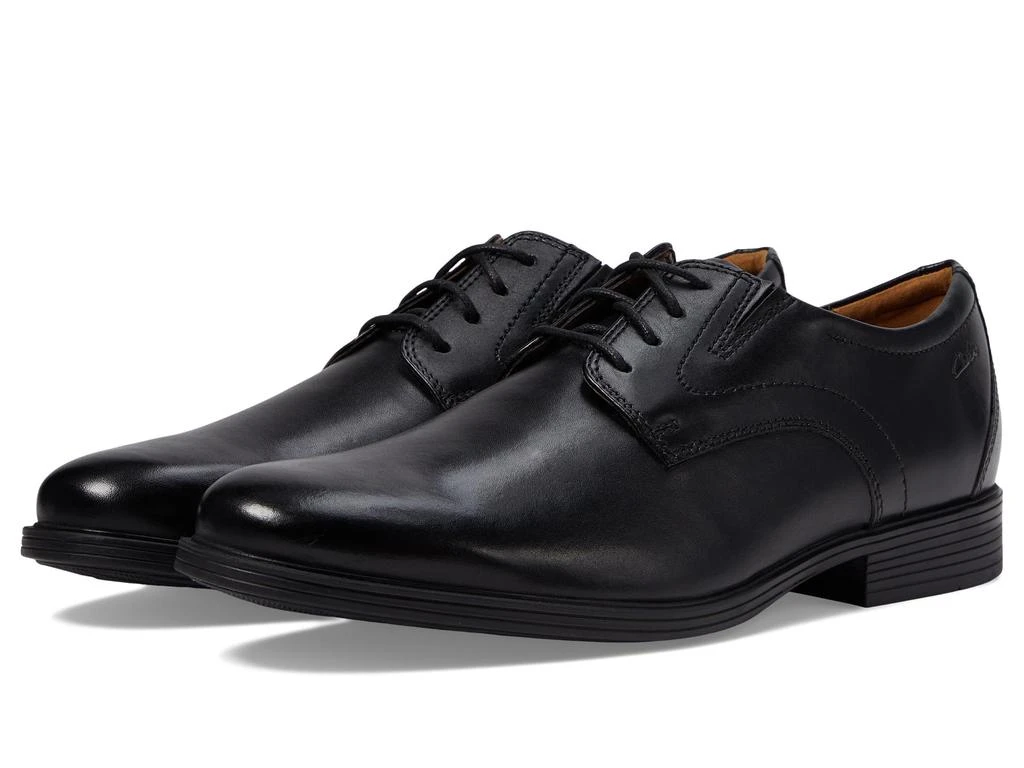 商品Clarks|Whiddon Plain,价格¥487,第1张图片