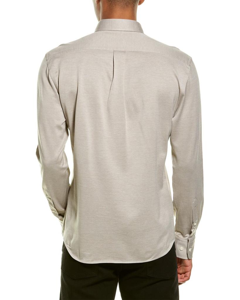 Scott Barber Pique Shirt商品第2张图片规格展示