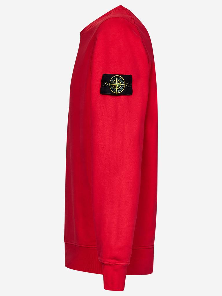 Stone Island Sweatshirt商品第3张图片规格展示