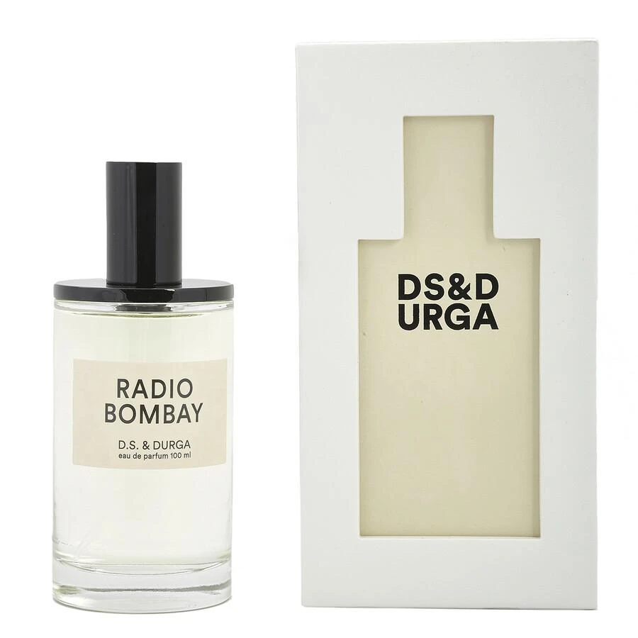 商品D.S. & Durga|D.S. & Durga Radio Bombay Ladies EDP,价格¥963,第3张图片详细描述