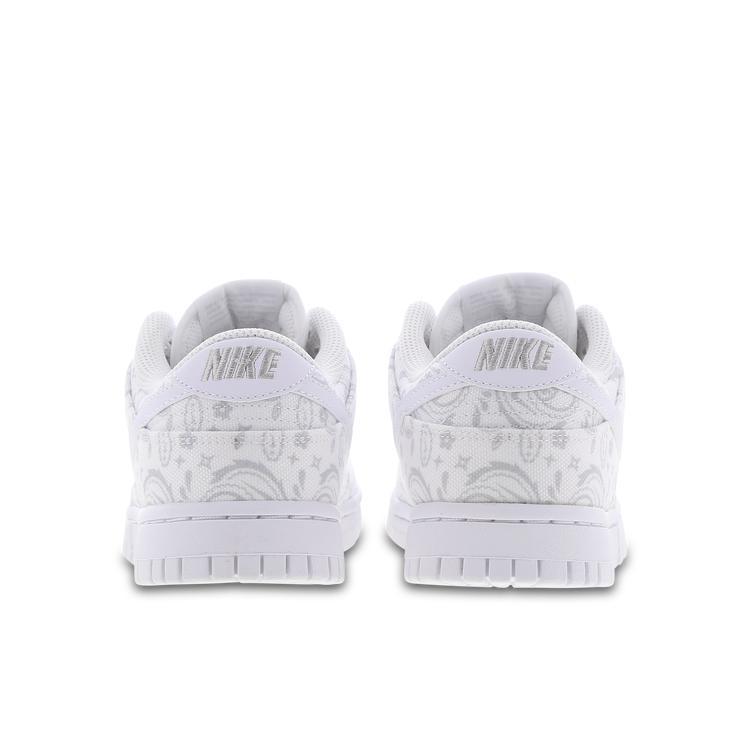 商品NIKE|Nike Dunk Low - Women Shoes,价格¥884,第5张图片详细描述