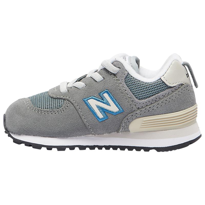 New Balance 574 Classic - Boys' Toddler商品第2张图片规格展示