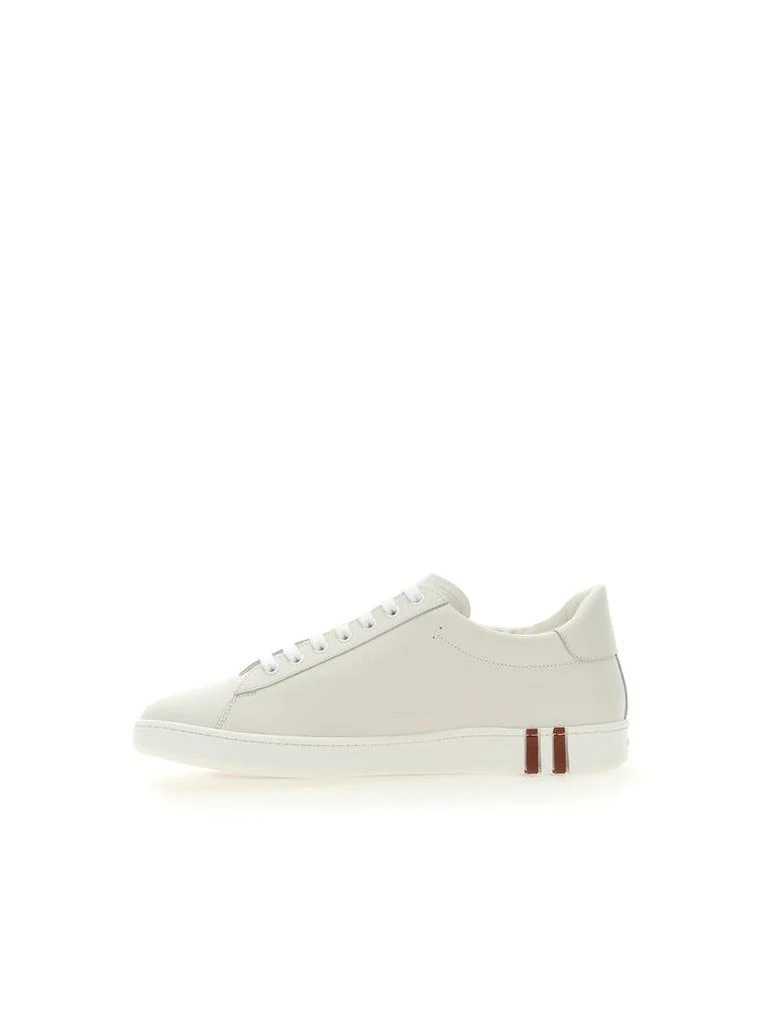 商品Bally|BALLY SNEAKERS,价格¥3207,第1张图片