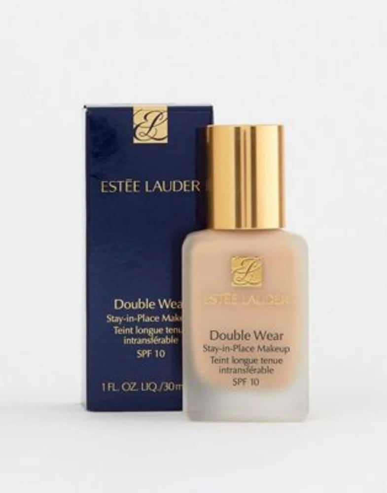 Estee Lauder Double Wear Stay in Place Foundation SPF10 商品