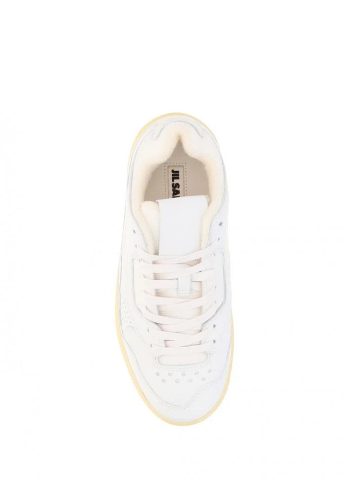 商品Jil Sander|Sneakers,价格¥3681,第4张图片详细描述