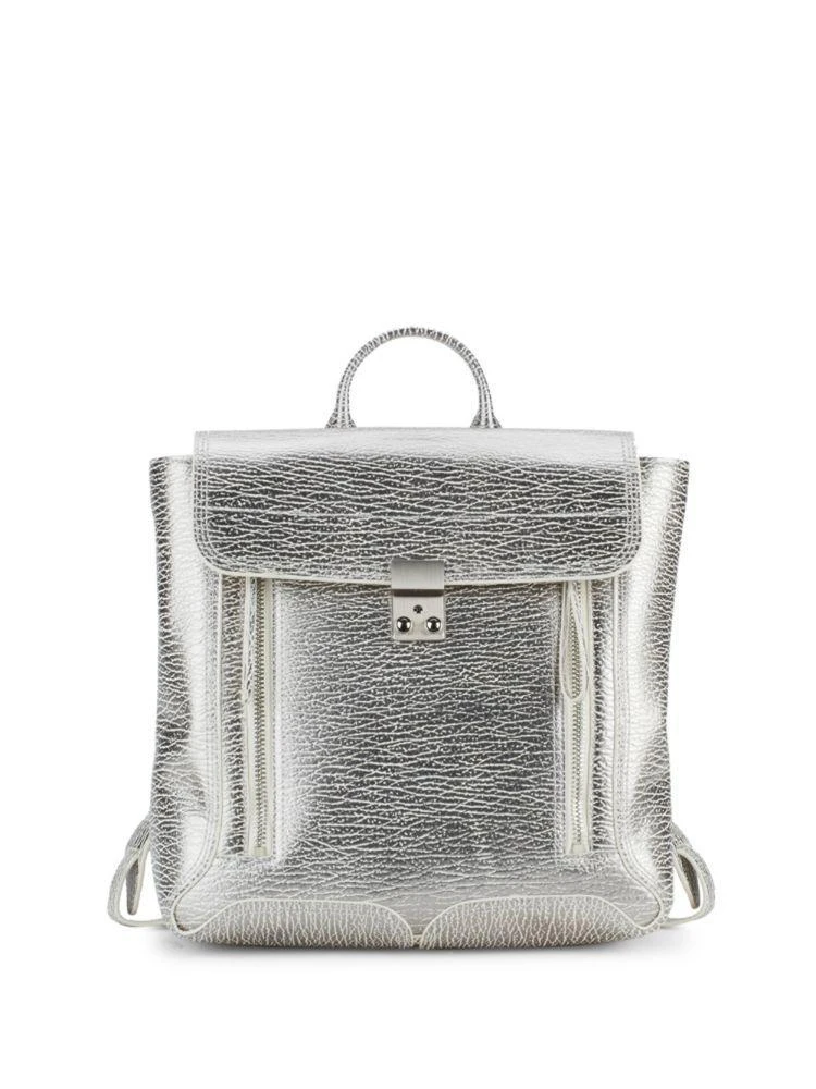 商品3.1 Phillip Lim|Pashli 双肩背包,价格¥2497,第1张图片