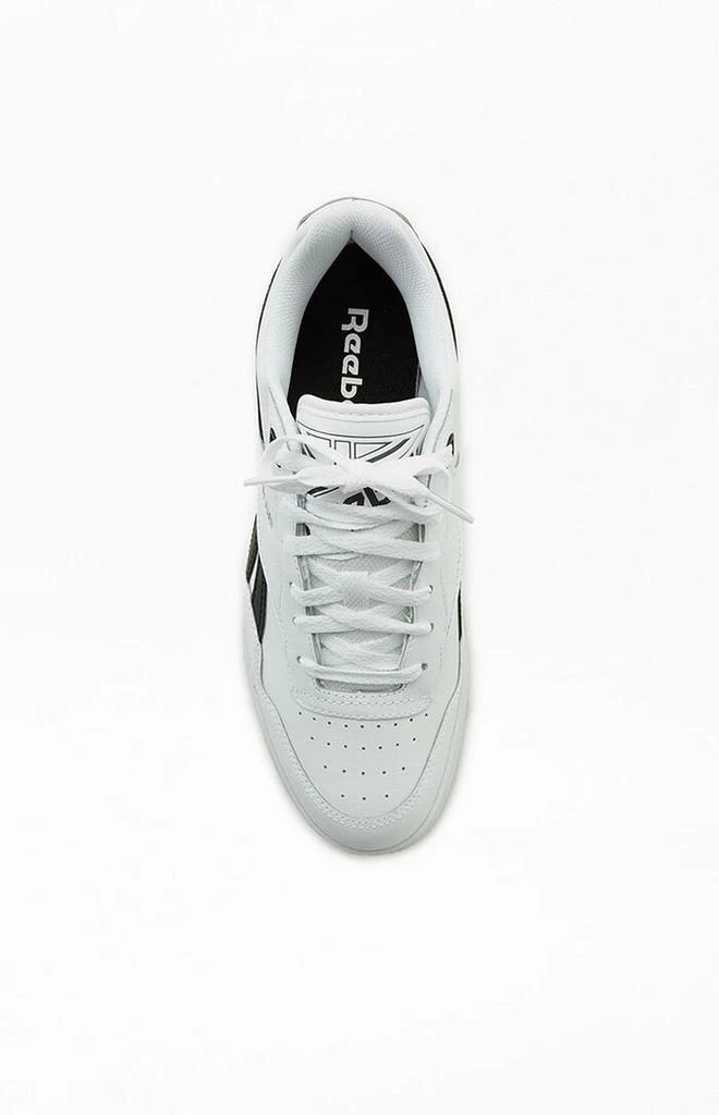 White & Black BB4000 II Basketball Shoes 商品